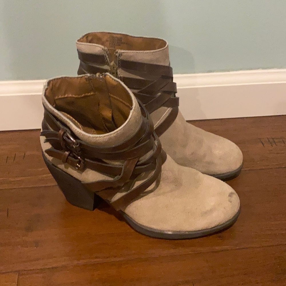 Booties